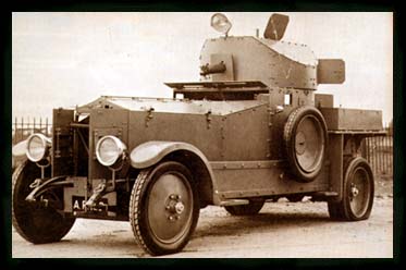 armoredcar