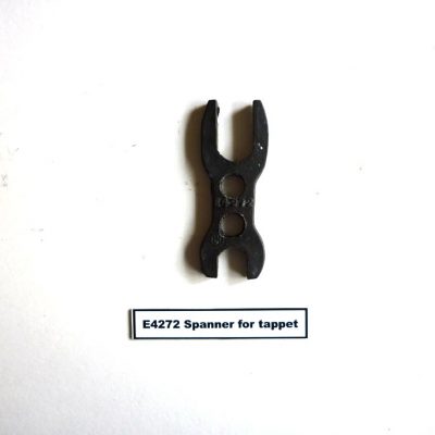 E4272 Spanner for Tappet
