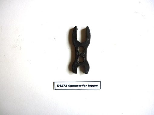 E4272 Spanner for Tappet