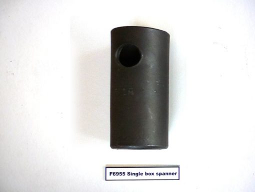 F6955 Single Box Spanner
