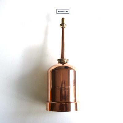 Petrol Can