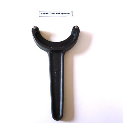 T1896 Tube Nut Spanner