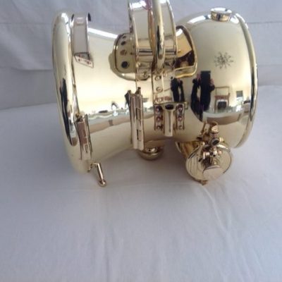 B.R.C. Headlamps - Original Restored