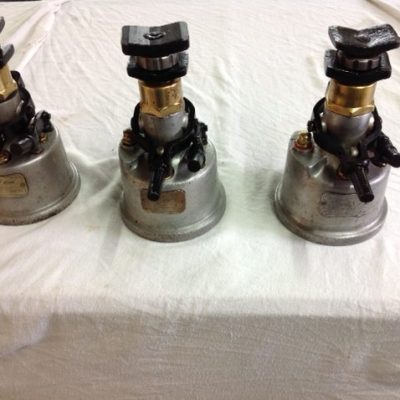Lucas Hydraulic Jack - Original