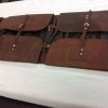 Leather Tool Roll