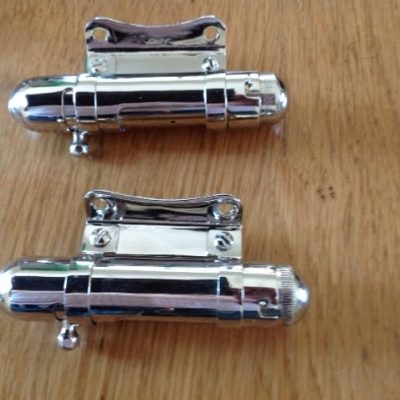 Original Restored - C.A.V. Firewall Lights