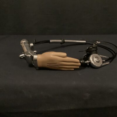 Indicator Apparatus