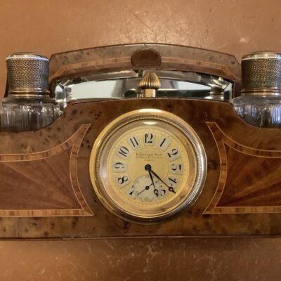 Interior Vanity Box